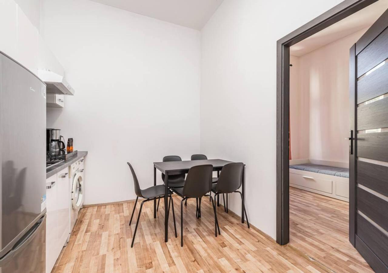 Apartament Elegance Praga