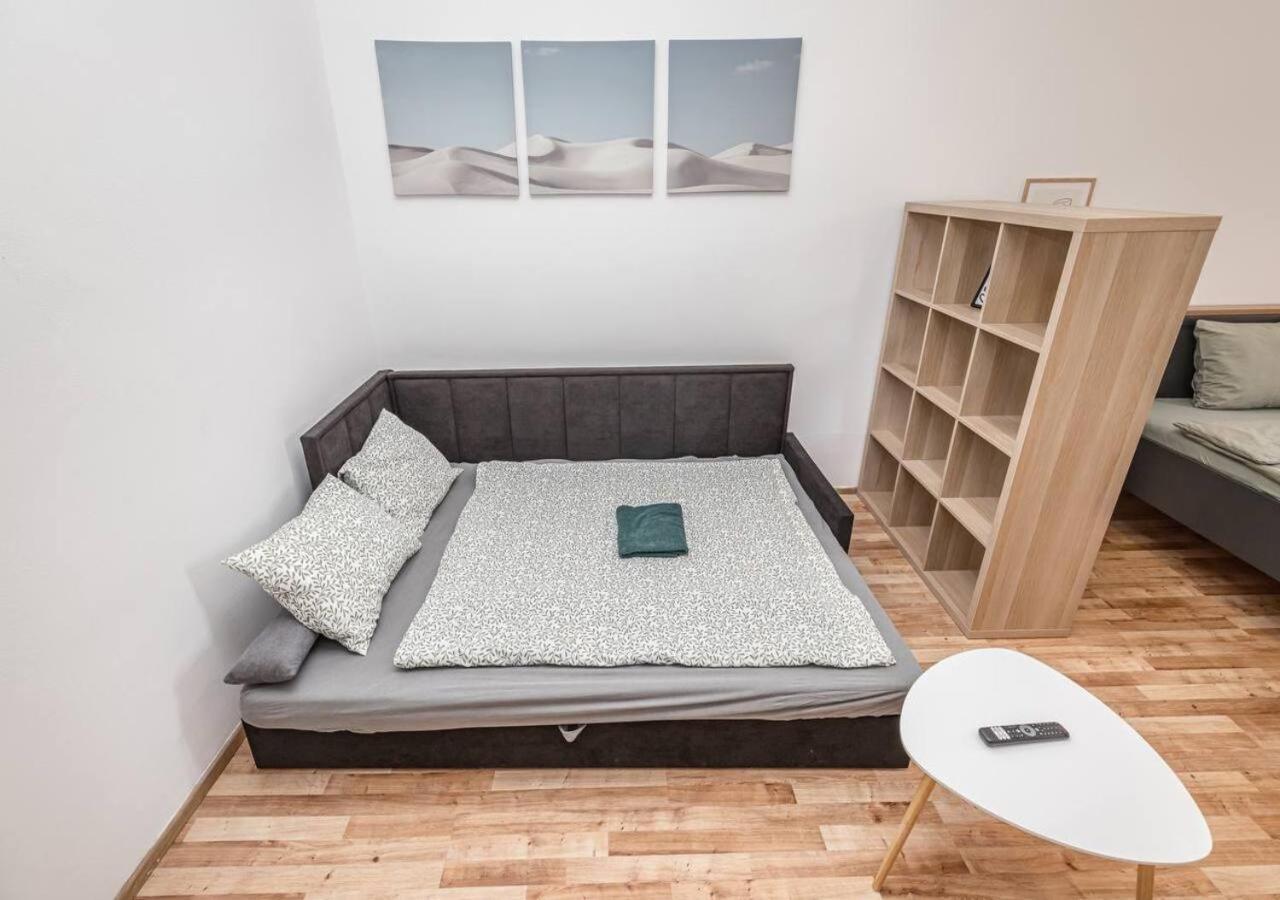 Apartament Elegance *